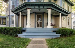 401 Cedar ST, Overbrook, KS 66524