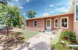 193 BARTON Road, Edgewood, NM 87015