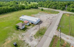 22048 Old Town 2nd Street, Blanchard, OK 73010