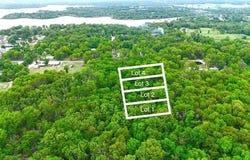 3 Elm Street, Eufaula, OK 74432