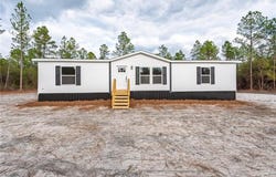 6622 S 121 Highway, Blackshear, GA 31516