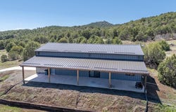 Picketwire Rd, Trinidad, CO 81082