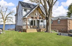 3953 Woerner Road, Manitou Beach, MI 49253