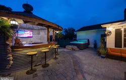714 JACKSON STREET, WOODSTOCK, VA 22664