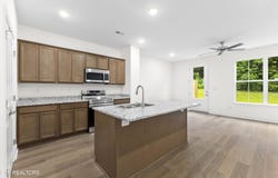 8847 Chapman Trace Way, Knoxville, TN 37920