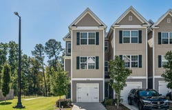 4144 Trevino Drive, Durham, NC 27704