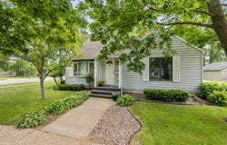 1240 FRANKLIN STREET, Wisconsin Rapids, WI 54494