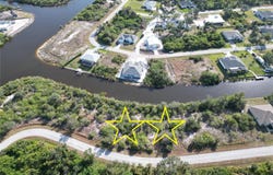 13364 AMARYLLIS CIRCLE, PORT CHARLOTTE, FL 33981
