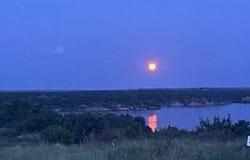 77 North Ridge Drive, Justiceburg, TX 79330