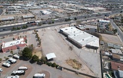 8032 E Gateway Boulevard, El Paso, TX 79907