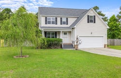 719 Jim Grant Avenue, Sneads Ferry, NC 28460