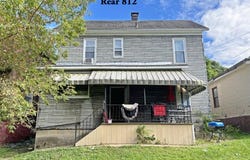 812-814 & R812 Central Ave., Johnstown, PA 15902