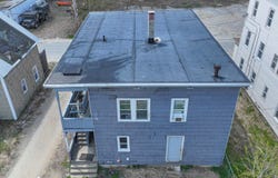 11 Holman Avenue, Mexico, ME 04257