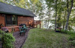 8631 BO DI LAC DR N, Minocqua, WI 54548