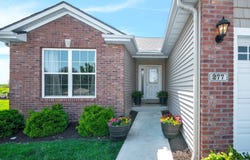 277 Cassidy Road, Normal, IL 61761