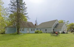 535 Main Street, Damariscotta, ME 04543