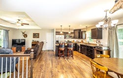 N4270 Tucker Way Drive, Black River Falls, WI 54615
