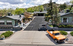 447 & 503 S Montezuma Street, Prescott, AZ 86301