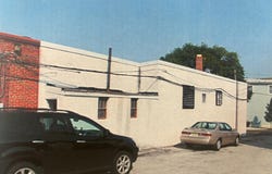 31 CENTRE, MERCHANTVILLE, NJ 08109