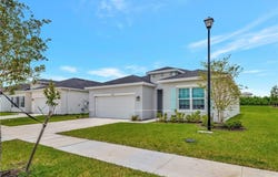 12627 SW Forli Way, Port St Lucie, FL 34987