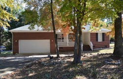 2004 Rolling Hills Road, Ridgeway, SC 29130