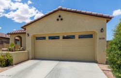 16756 S 181ST Lane, Goodyear, AZ 85338