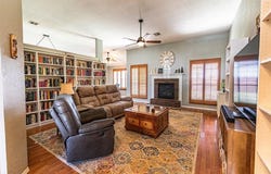 9504 S Bryant Terrace, Moore, OK 73160
