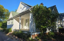 114 S Cook Street, Bennettsville, SC 29512