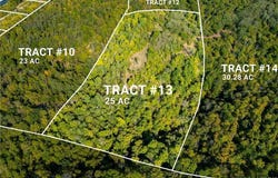 0 Tract 13 N State Road 156, Patriot, IN 47038