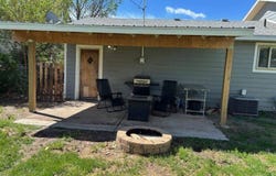 211 West Avenue J, Oshkosh, NE 69154