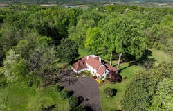 10127 LITTLE SKYLINE DRIVE, ORANGE, VA 22960