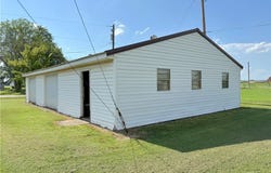 503 N School Street, Cherryvale, KS 67335
