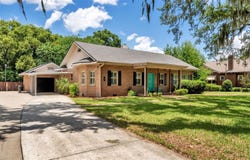 470 E HOOKER STREET, BARTOW, FL 33830