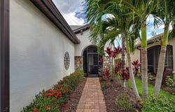13836 CAMPOLEONE STREET, VENICE, FL 34293