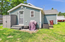 1204 Witham Road, Muskegon, MI 49445