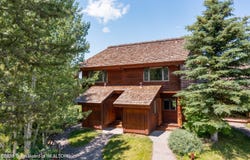 1668 N E BUTTE, Jackson, WY 83001