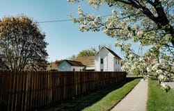 109 E 5th Street, Shelby, MI 49455