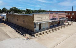 118,122,And 124 W Frank Street, Tyler, TX 75140