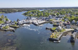 15 Main Street, Vinalhaven, ME 04863