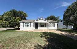 2101 Hamilton St, Pampa, TX 79065