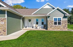 804 MOONBEAM Lane, FRANCIS CREEK, WI 54214-9165