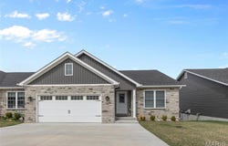1542 Hickory Landing, De Soto, MO 63020