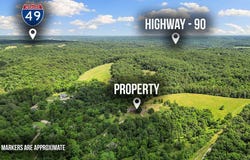 1188 Kyle Road, Noel, MO 64854