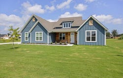 420 E 4th Street, Tolar, TX 76476