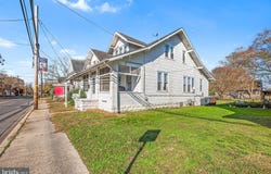 803 E STATE Street, DELMAR, DE 19940