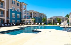 10530 Stony Bluff Drive unit: 104, Ashland, VA 23005