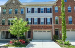 17812 THOMAS VILLAGE Lane, SANDY SPRING, MD 20860