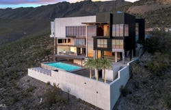29 HIDDEN HILLS Drive, El Paso, TX 79902