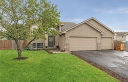 14617 Zilla Street NW, Andover, MN 55304