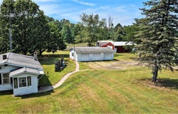 14450 Wing Rd. Road, Bellevue, MI 49021